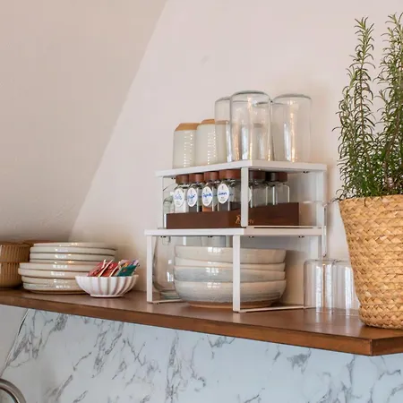 Romantische Mit Balkon Und Sternenblick *