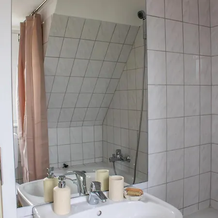Romantische Mit Balkon Und Sternenblick Apartmán *
