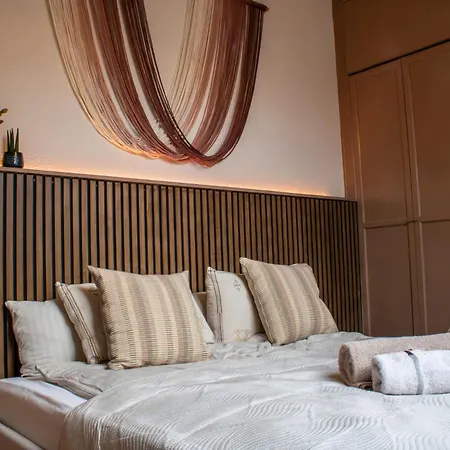 Apartmán Romantische Mit Balkon Und Sternenblick Kassel