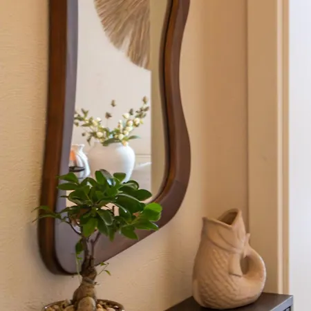 Romantische Mit Balkon Und Sternenblick * Kassel