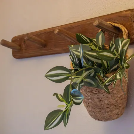 Romantische Mit Balkon Und Sternenblick