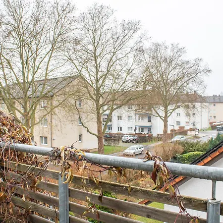Romantische Mit Balkon Und Sternenblick Apartmán *