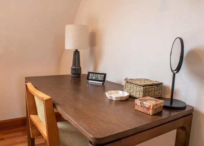 Romantische Mit Balkon Und Sternenblick Διαμέρισμα *