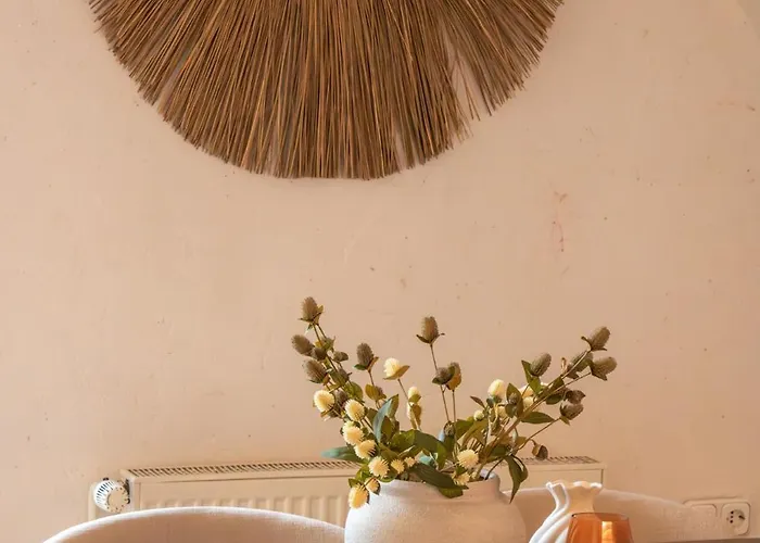 Romantische Mit Balkon Und Sternenblick * Κάσελ