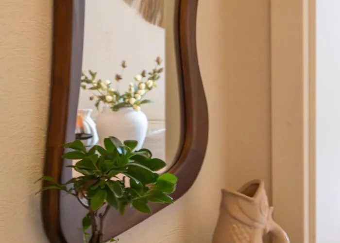 Romantische Mit Balkon Und Sternenblick * Κάσελ